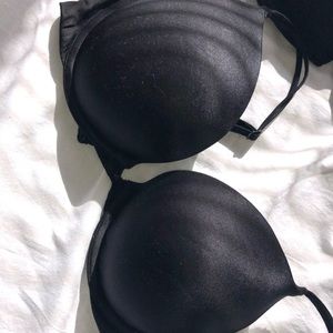 Very sexy push up bra size 34ddd